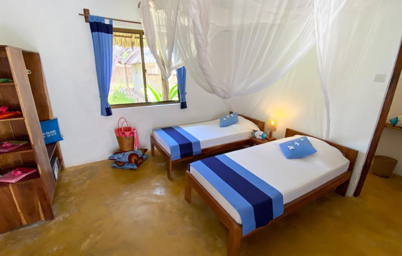 Butiama Marine Camp Hotel Utende Luaran gambar