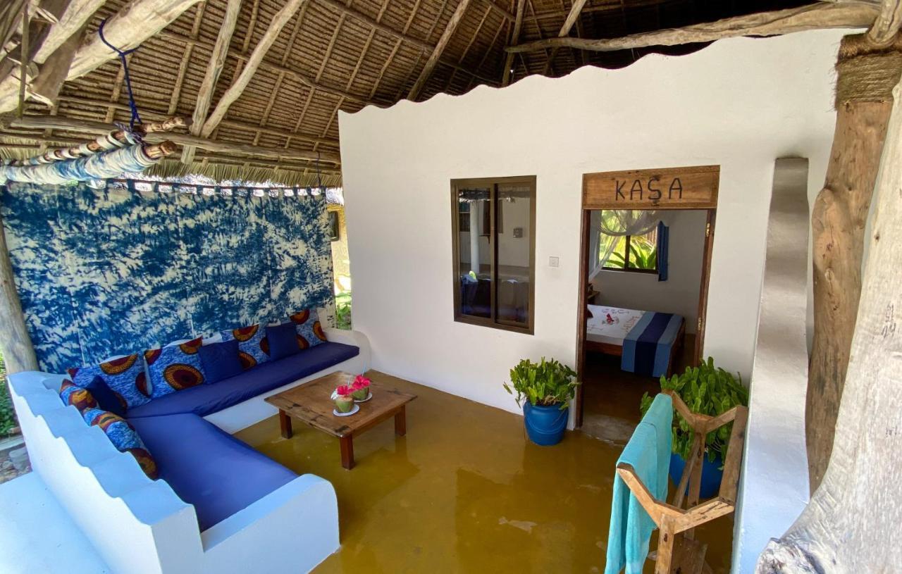 Butiama Marine Camp Hotel Utende Luaran gambar