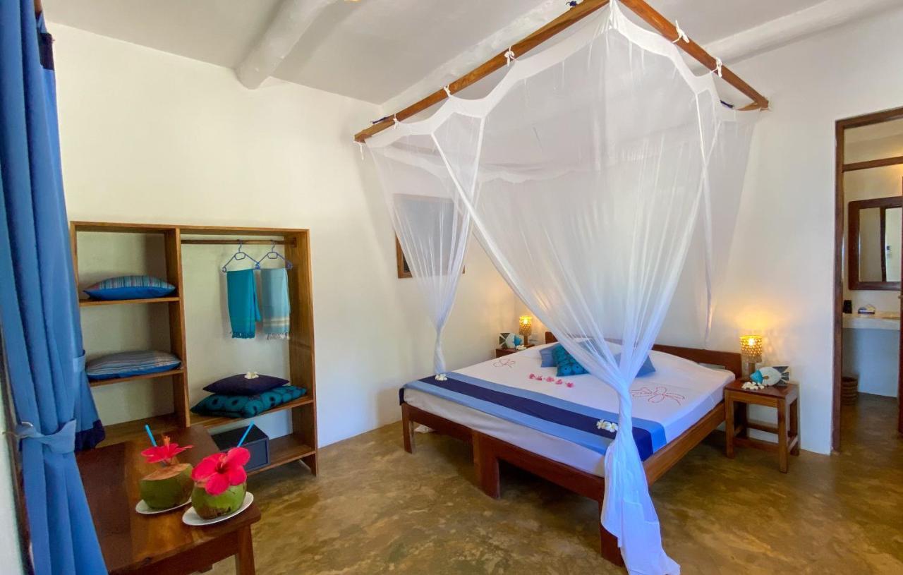 Butiama Marine Camp Hotel Utende Luaran gambar