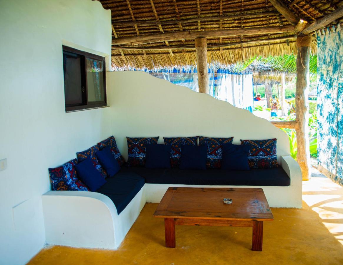 Butiama Marine Camp Hotel Utende Luaran gambar