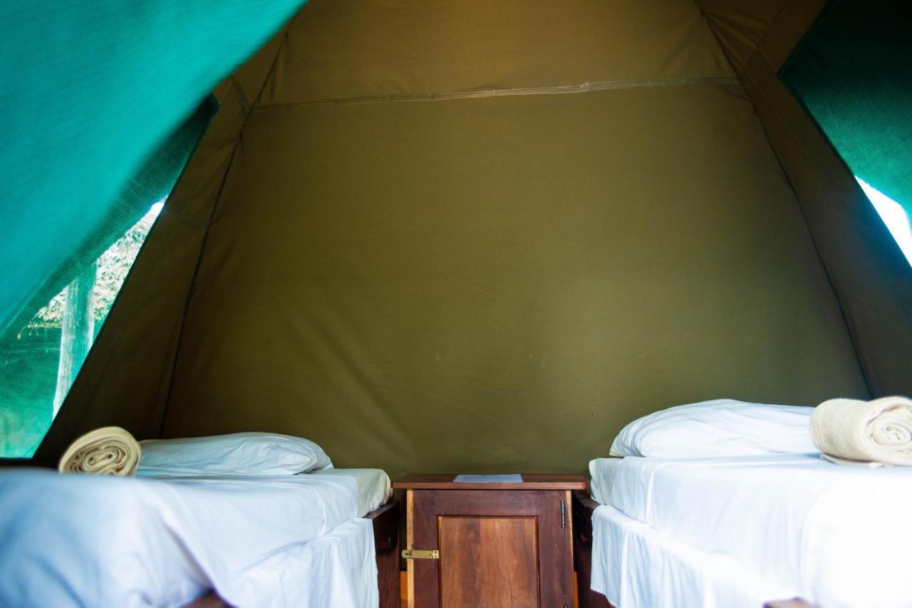 Butiama Marine Camp Hotel Utende Luaran gambar