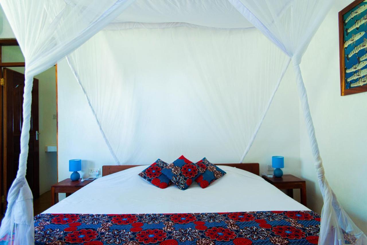 Butiama Marine Camp Hotel Utende Luaran gambar
